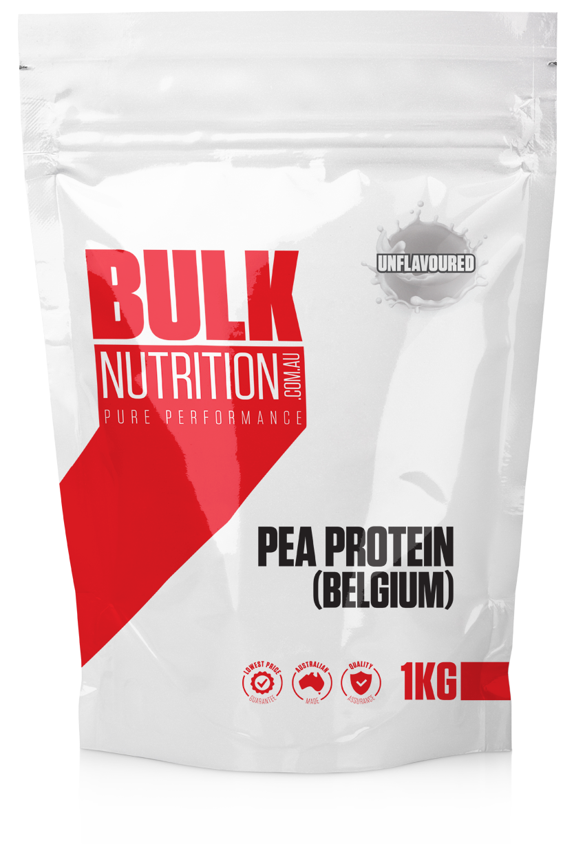 Pea Protein