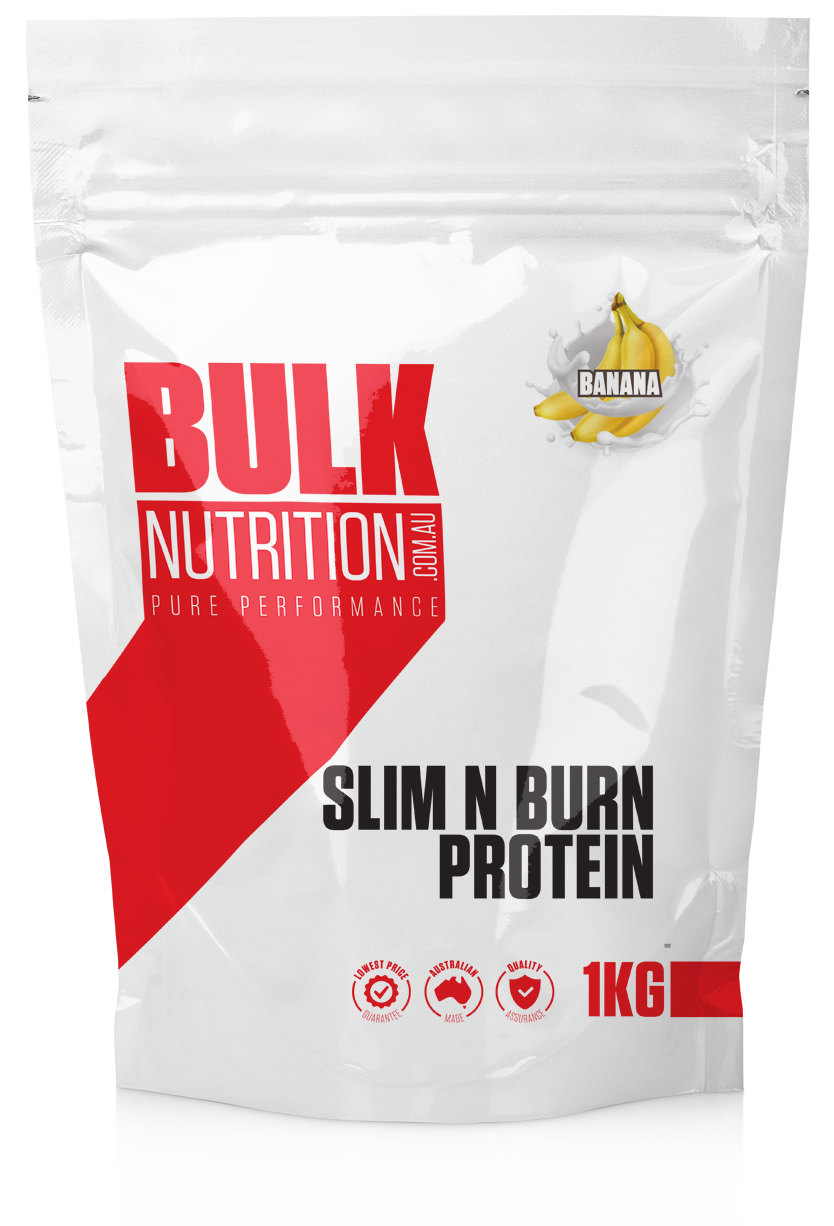 Slim N Burn Protein
