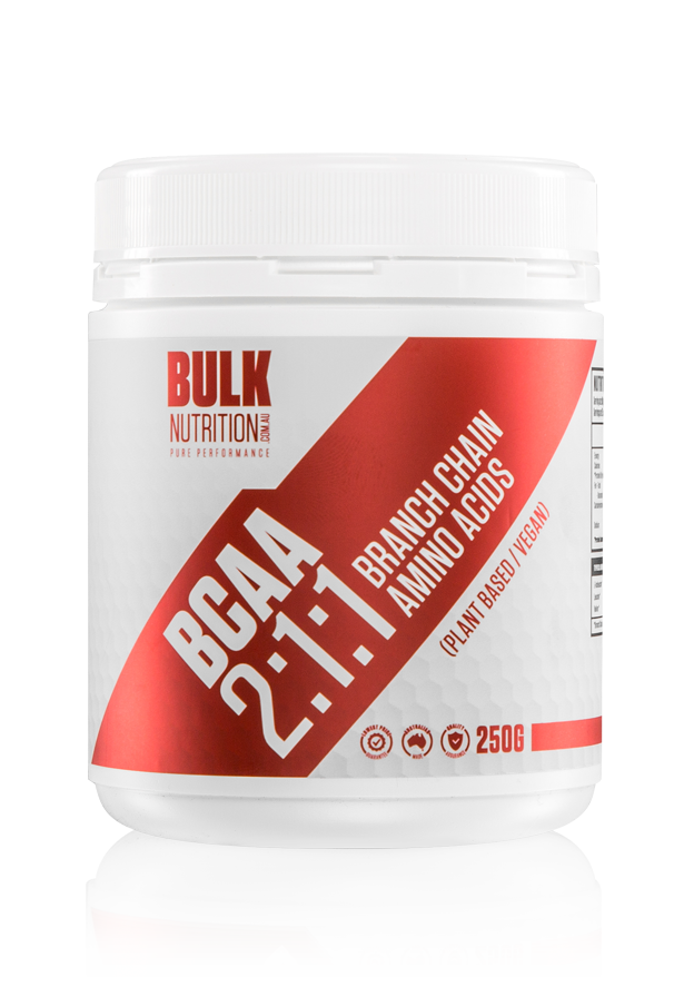 Branched Chain Amino Acids Main image