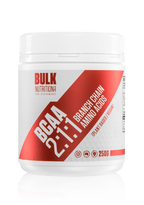Branched Chain Amino Acids