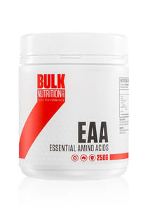 Essential Amino Acids