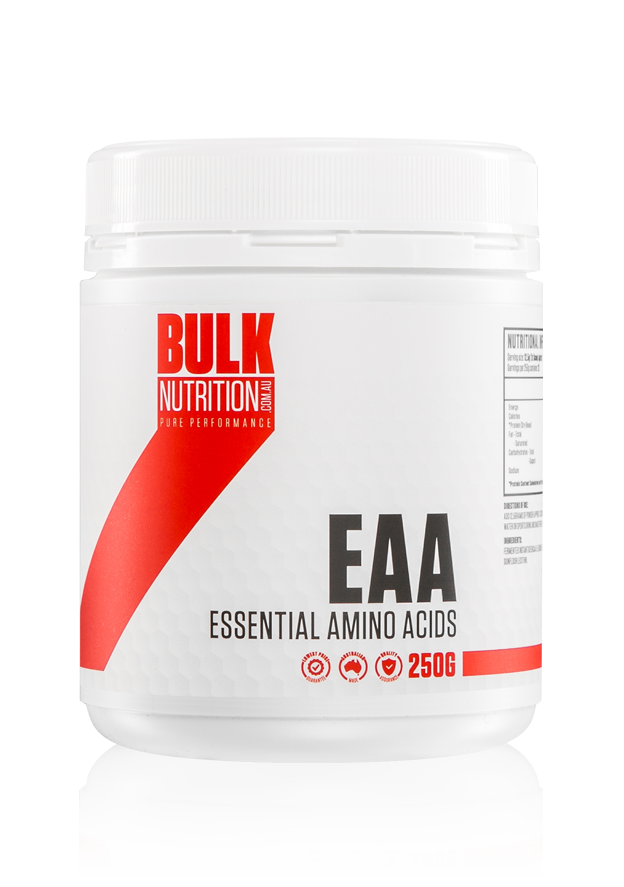 Essential Amino Acids