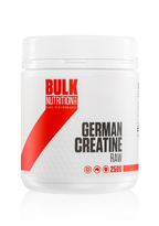 German Creatine Monohydrate