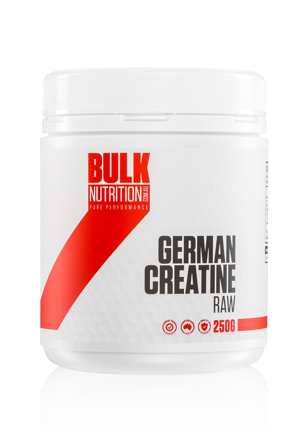German Creatine Monohydrate