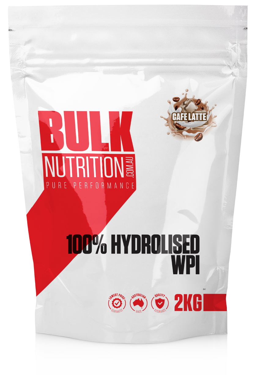 Hydrolized Whey Protein