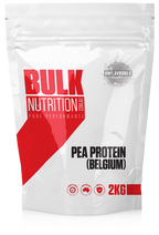 Pea Protein