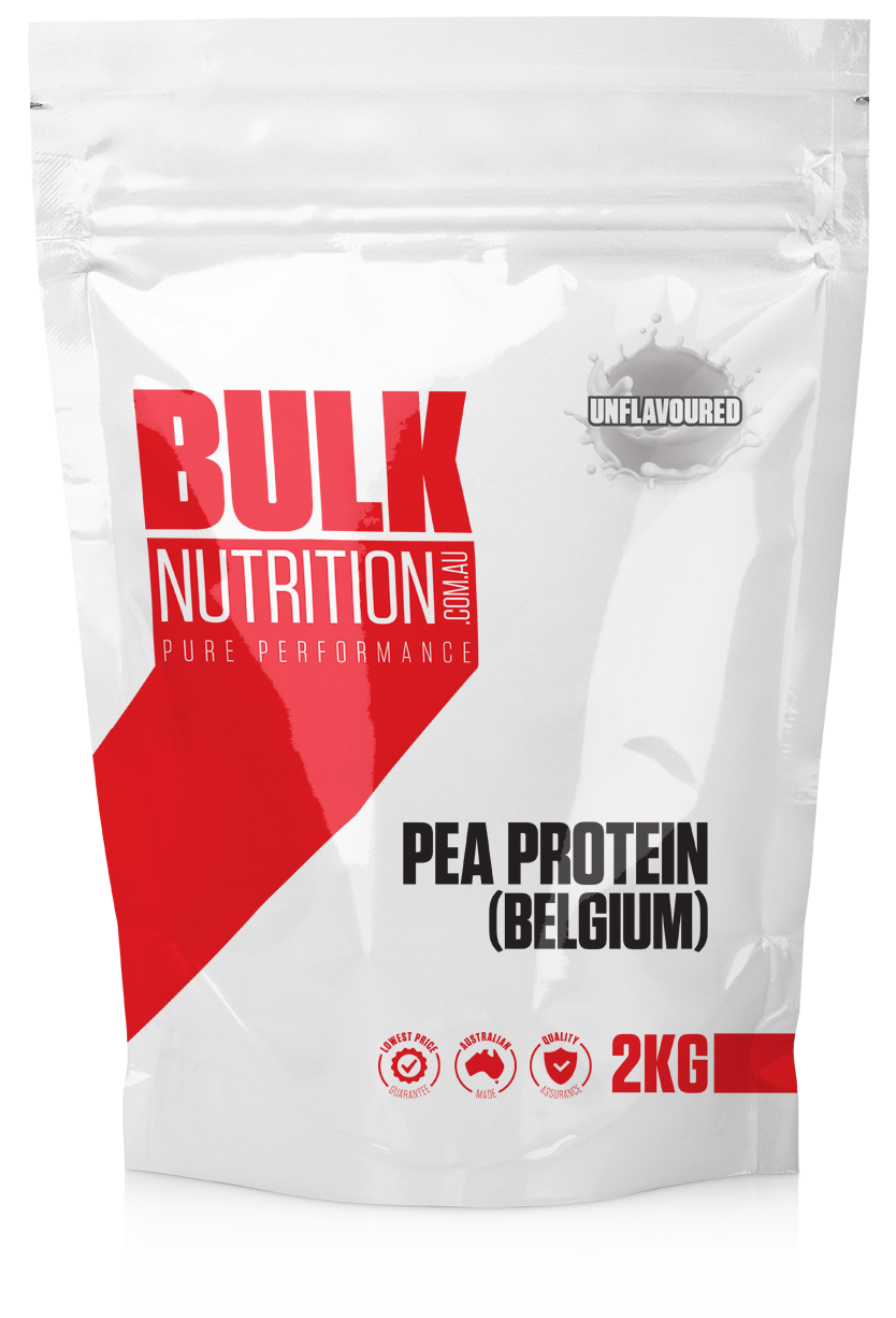 Pea Protein