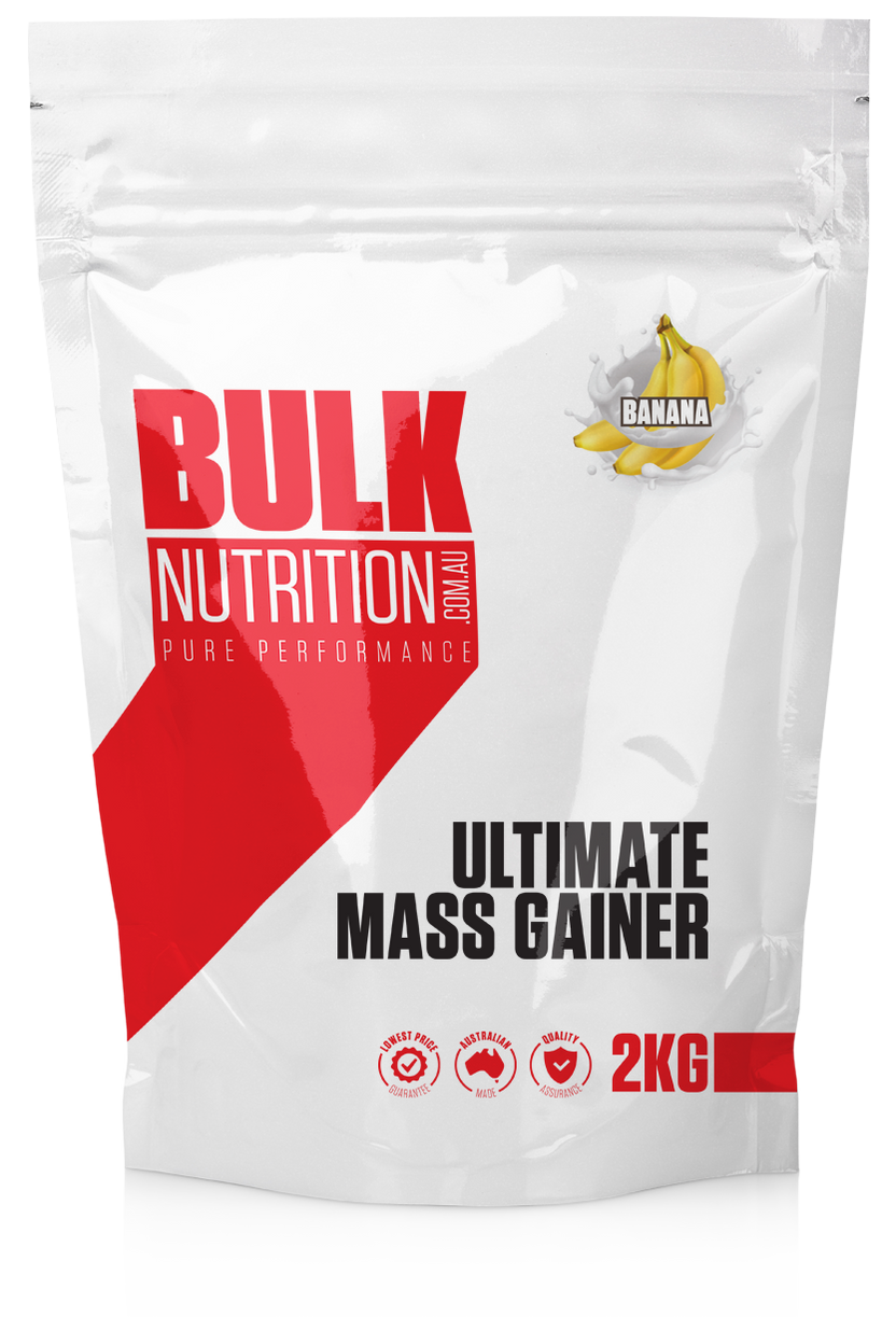 Newest Products - Bulk Nutrition Australia
