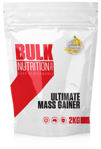 Ultimate Mass Gainer
