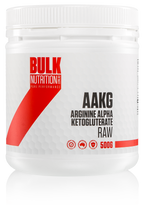 AAKG - Arginine Alpha Ketoglutarate