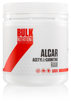 Acetyl Carnitine