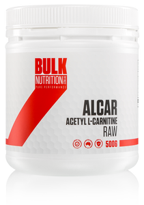 Acetyl L-Carnitine - Bulk Nutrition Australia Acetyl L-Carnitine - Bulk Nutrition Australia