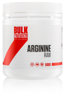 Arginine HCL