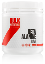 beta alanine how much per day
