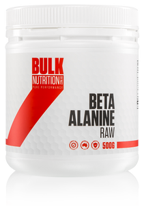 Beta Alanine