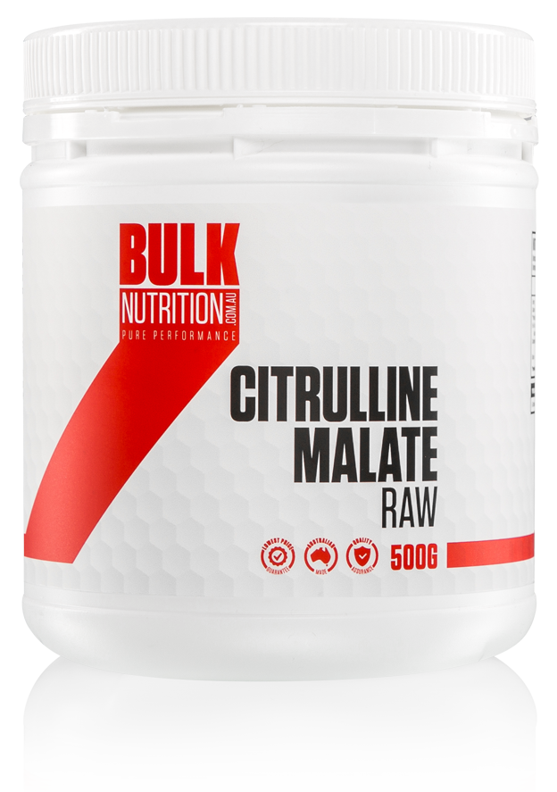 Citrulline Malate