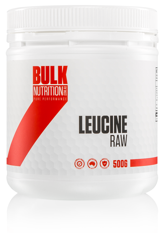 L-Leucine